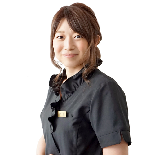 大田 理紗
