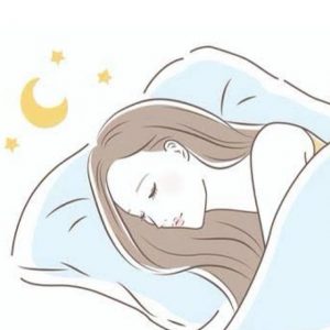 あなたの睡眠タイプは…？