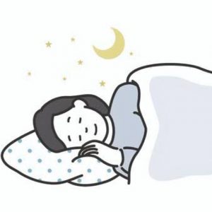 睡眠の質 2