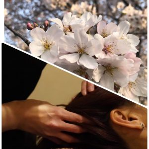 年度はじめにリフレッシュ！