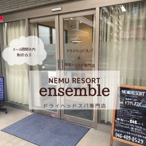 2〜3週間以内割引き☆彡