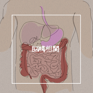 脳腸相関